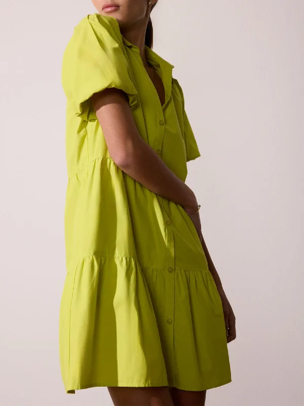 The Havana Mini Dress