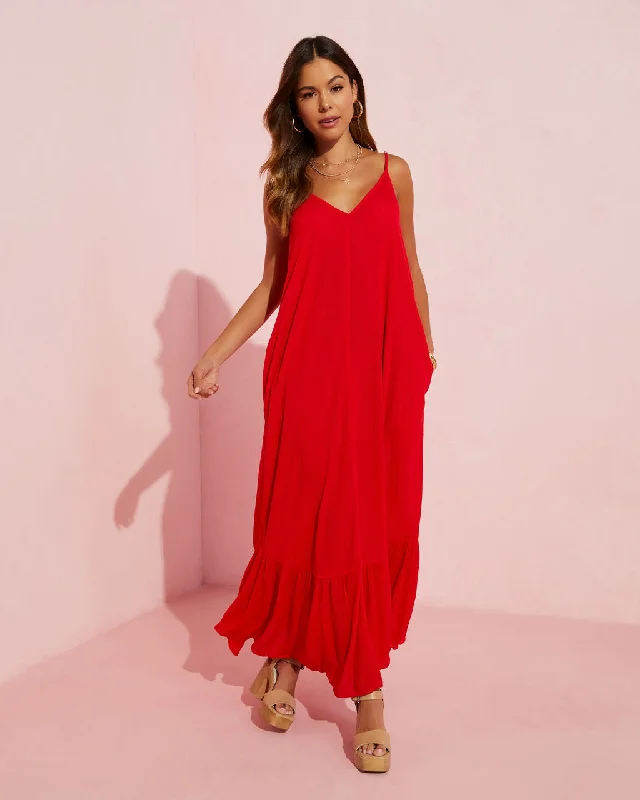 Red / S/M Red / S/M