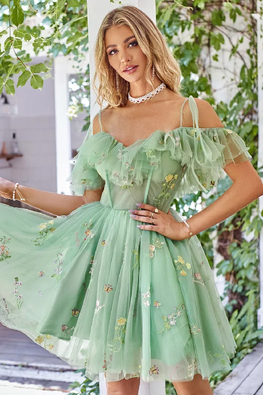Green / US2