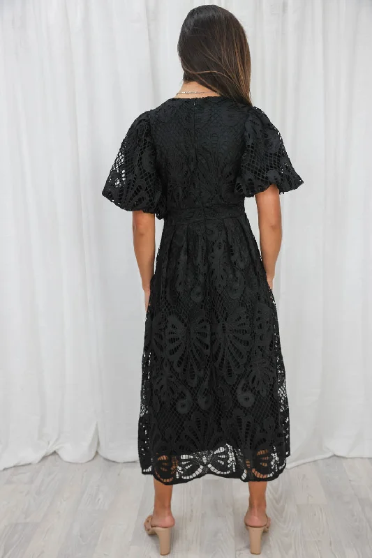 Mae Dress
