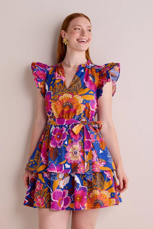 Olivia Dress