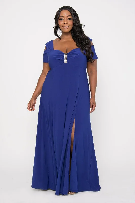 Electric Blue / 14W