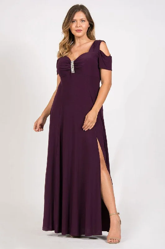Plum / 14W