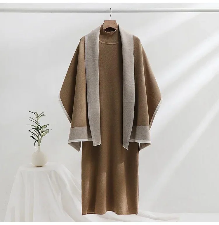 Brown / M