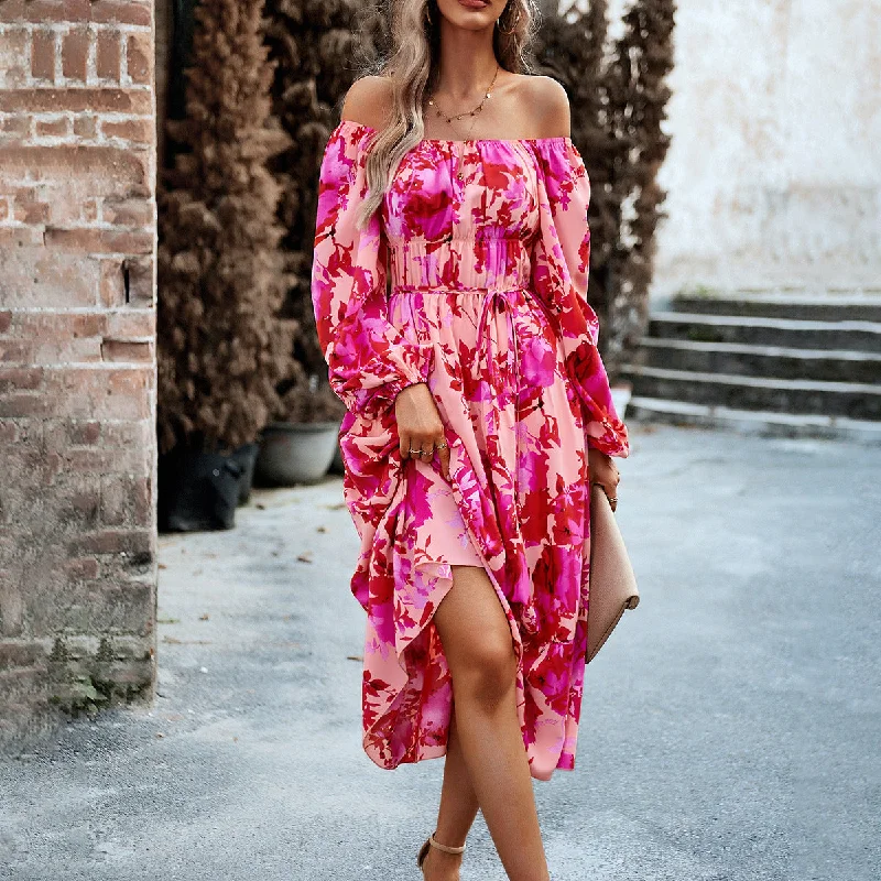 Pink / L