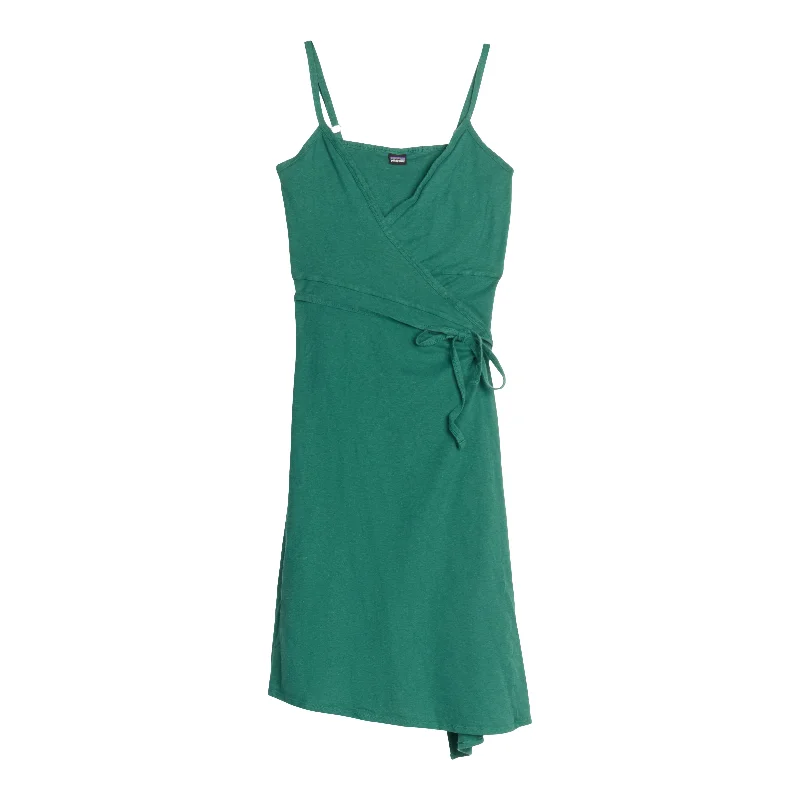 Women's Wear With All Dress